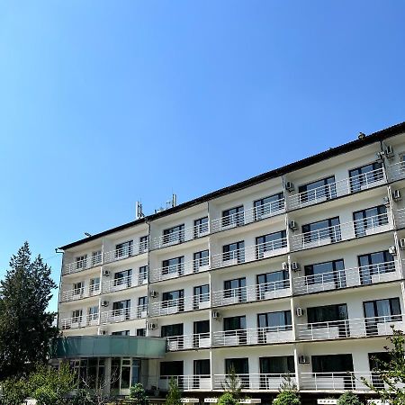Tourist Hotel Шимкент Екстериор снимка