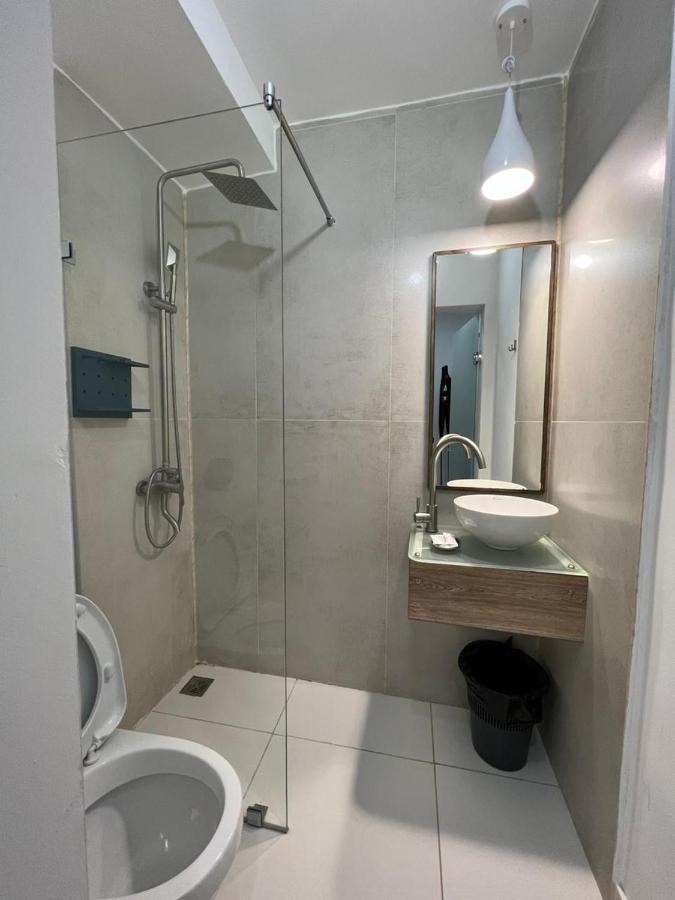 Tourist Hotel Шимкент Екстериор снимка