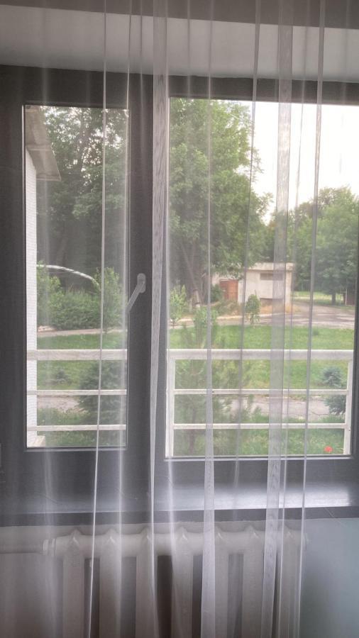 Tourist Hotel Шимкент Екстериор снимка