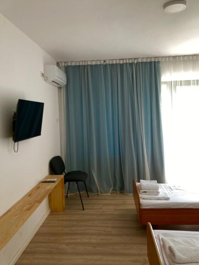 Tourist Hotel Шимкент Екстериор снимка